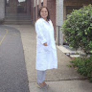 Meet your Posher, Maria